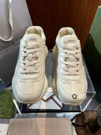 Picture of Gucci Shoes _SKUGuccisz35-45BS04036629